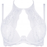 Summer Love 3 - White Padded Bra