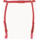Summer Love 4 - Pink Garter Belt