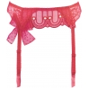 Summer Love 4 - Pink Garter Belt