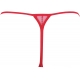 Summer Love 4 - Pink Sheer Babydoll