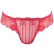 Summer Love 4 - Pink Sheer Thongs
