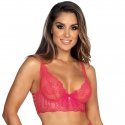 Summer Love 4 - Pink Longline Bra