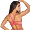 Summer Love 4 - Pink Lace Bra
