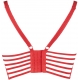 Summer Love 4 - Pink Lace Bra