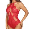 Summer Love 8 - Red Bodysuit