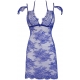 Summer Love 9 - Blue Lace Chemise