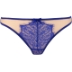 Summer Love 9 - Blue Lace Thongs