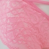 Kiss - Pink Lace Panties
