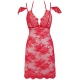 Summer Love 8 - Red Lace Chemise