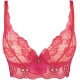 Summer Love 4 - Pink Longline Bra