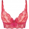 Summer Love 4 - Pink Longline Bra