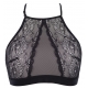 Fondant au Chocolat - Lace Bralette