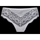 Dama de Honor- White Lace Panties