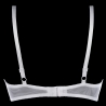 Dama de Honor - White Push up Bra