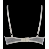 Maid of Honor - Light Cream Push up Bra