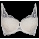 Maid of Honor - Light Cream Push up Bra