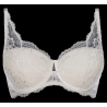 Maid of Honor - Light Cream Push up Bra