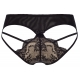 Venetian Mirror 5 - Strappy Panties