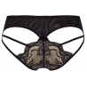 Venetian Mirror 5 - Strappy Panties
