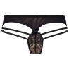 Venetian Mirror 5 - Strappy Panties
