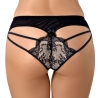 Venetian Mirror 5 - Strappy Panties