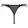 Venetian Mirror 5 - Sheer G-String