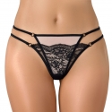 Venetian Mirror 5 - Sheer G-String