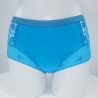 Twist - Turquoise Maxi Brief