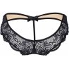 Seductive Woman 11 - Lace Peek-a-Boo Panties