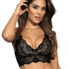 Seductive Woman 11 - Lace Longline Bra