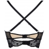 Seductive Woman 11 - Lace Longline Bra