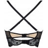 Seductive Woman 11 - Lace Longline Bra