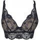 Seductive Woman 11 - Lace Longline Bra