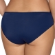 Blue Lagoon 2 - Navy Blue Lace Brief