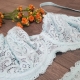 Moonlight - Aquamarine Lace Balconette Bra