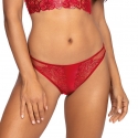 Sensual Paradise 2 - Red Strappy Thongs