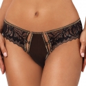 Sensual Paradise 6 - Lace Sheer Thongs