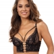 Sensual Paradise 6 - Strappy Longline Bra