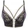 Sensual Paradise 6 - Strappy Longline Bra