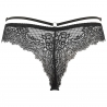 Sensual Paradise 8 - Lace Strappy Thongs