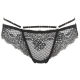 Sensual Paradise 8 - Lace Strappy Thongs