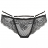 Sensual Paradise 8 - Lace Strappy Thongs