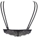 Sensual Paradise 8 - Front Closure Strappy Bra