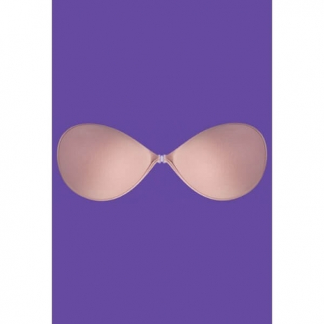 Backless Adhesive Push up Bra