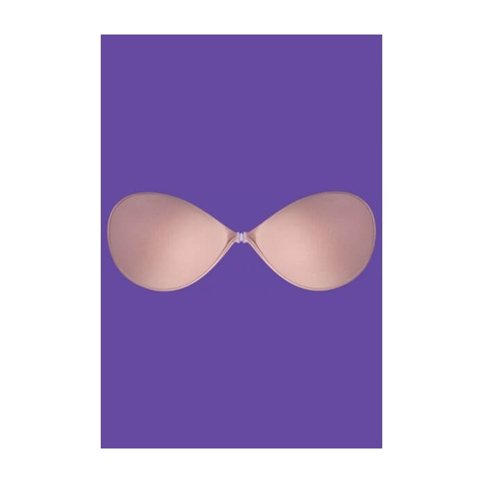 Backless Adhesive Push up Bra