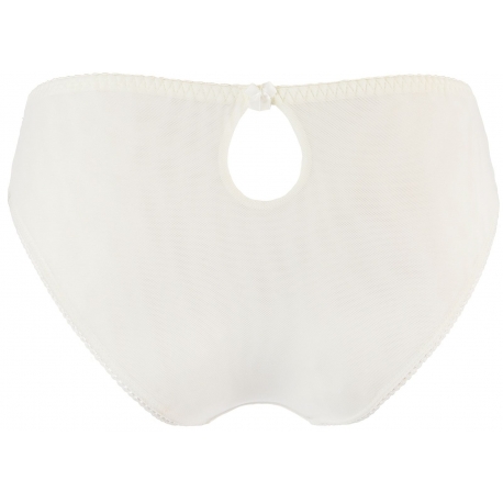 Passion Wave Light Cream - Panties