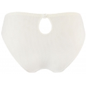 Passion Wave Light Cream - Panties