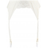 Passion Wave Light Cream - Garter Belt