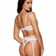 Passion Wave Light Cream - Thongs