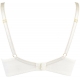 Passion Wave Light Cream - Push up Bra
